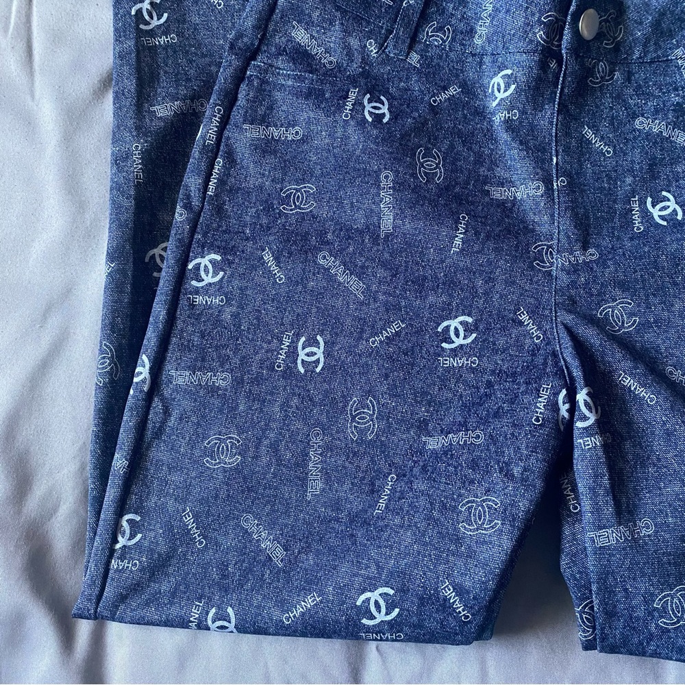 Skinny jegging skinny ankle jeans - Picture 6 of 6